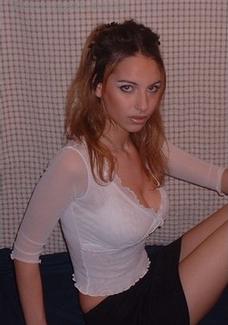 Cherche relation serieuse ado
