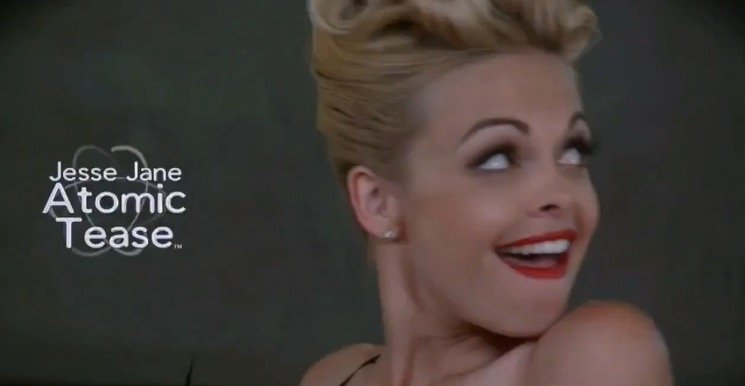 Jesse Jane 2 Jesse Jane 2